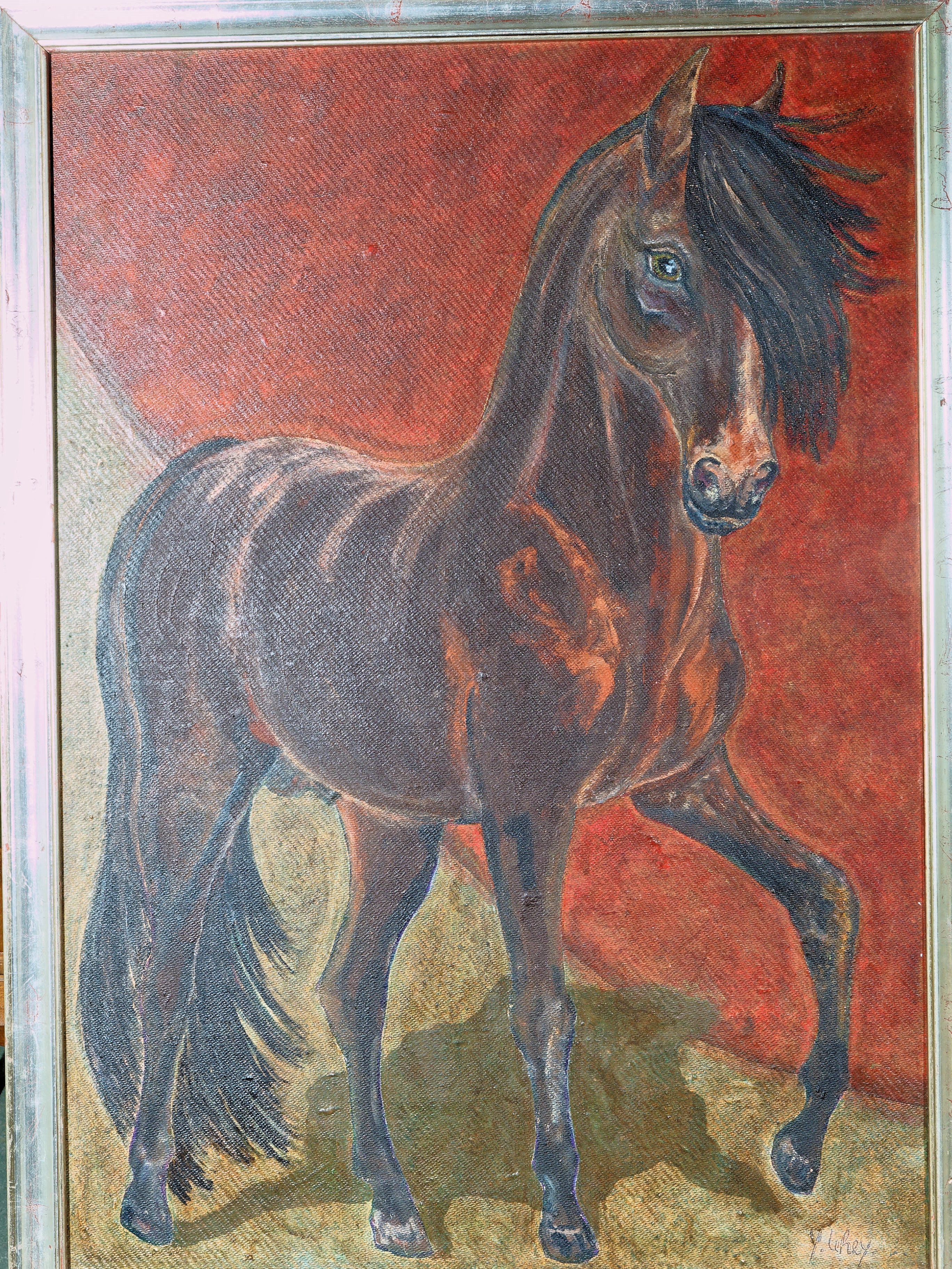 Photo Painting-1.jpeg.  Click to redisplay small version of image. https://lemis.nyc3.digitaloceanspaces.com/grog/Photos/20081119/big/Painting-1.jpeg