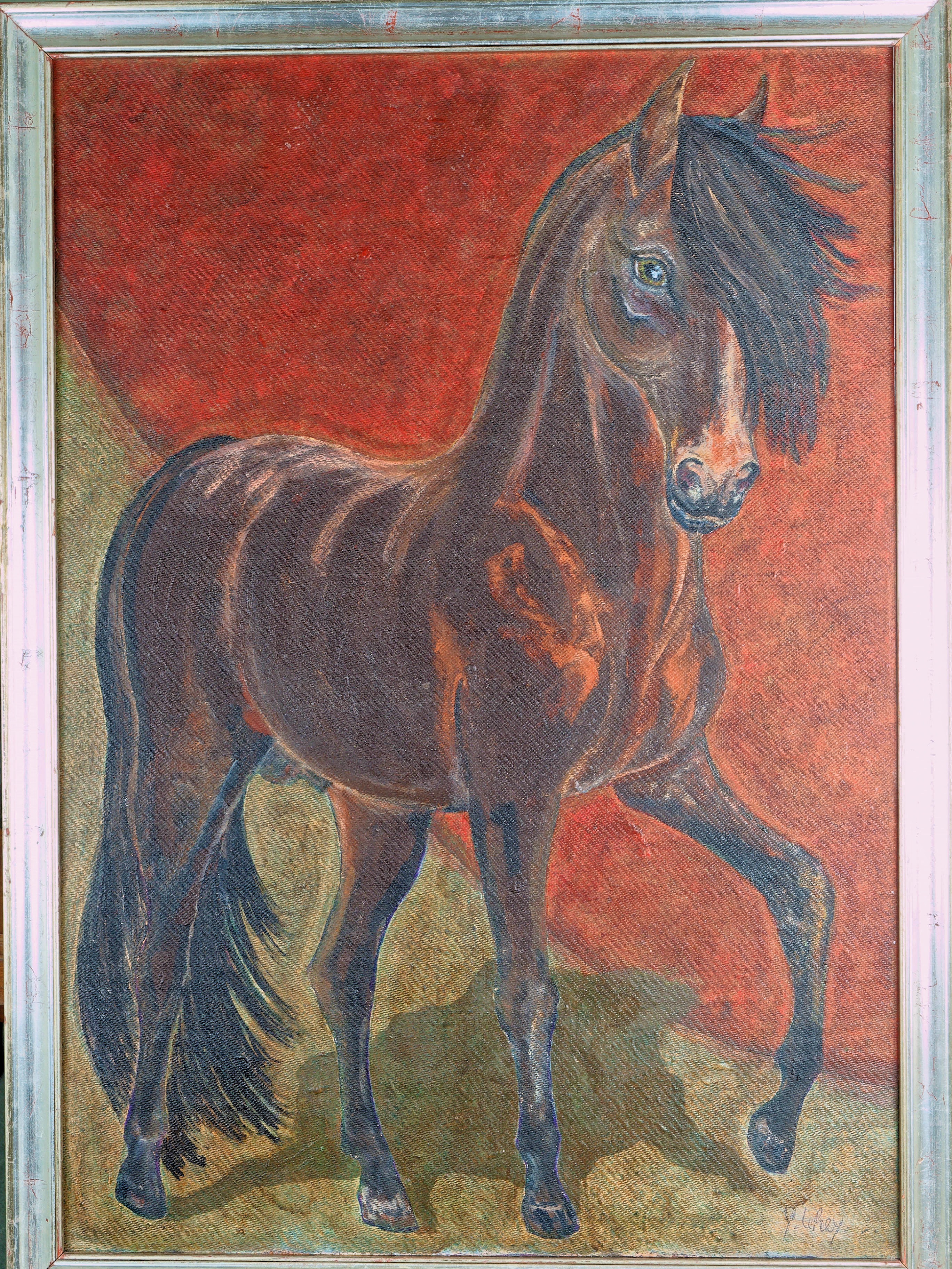 Photo Painting-5.jpeg.  Click to redisplay small version of image. https://lemis.nyc3.digitaloceanspaces.com/grog/Photos/20081119/big/Painting-5.jpeg