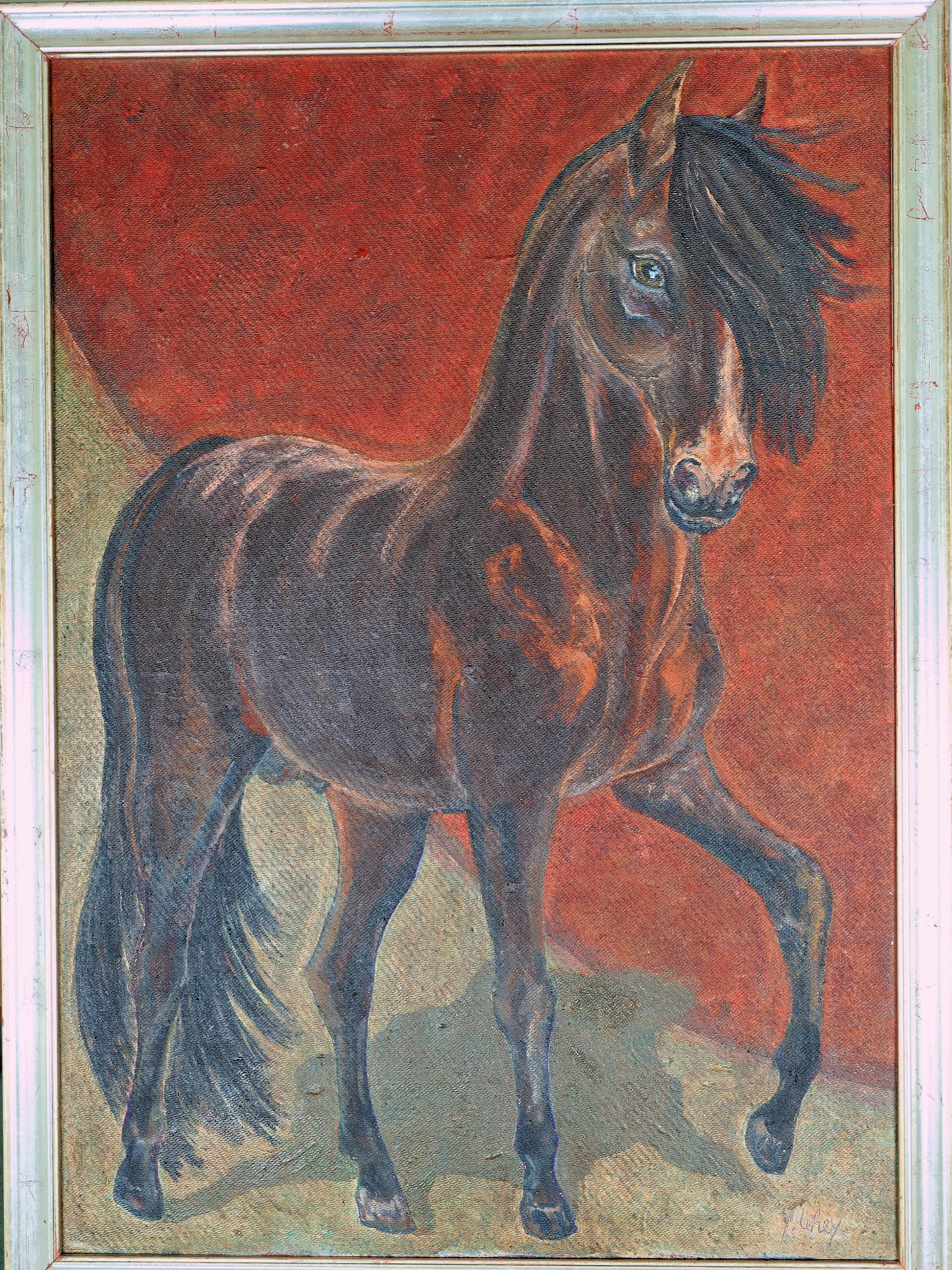 Photo Painting-7.jpeg.  Click to redisplay small version of image. https://lemis.nyc3.digitaloceanspaces.com/grog/Photos/20081119/big/Painting-7.jpeg