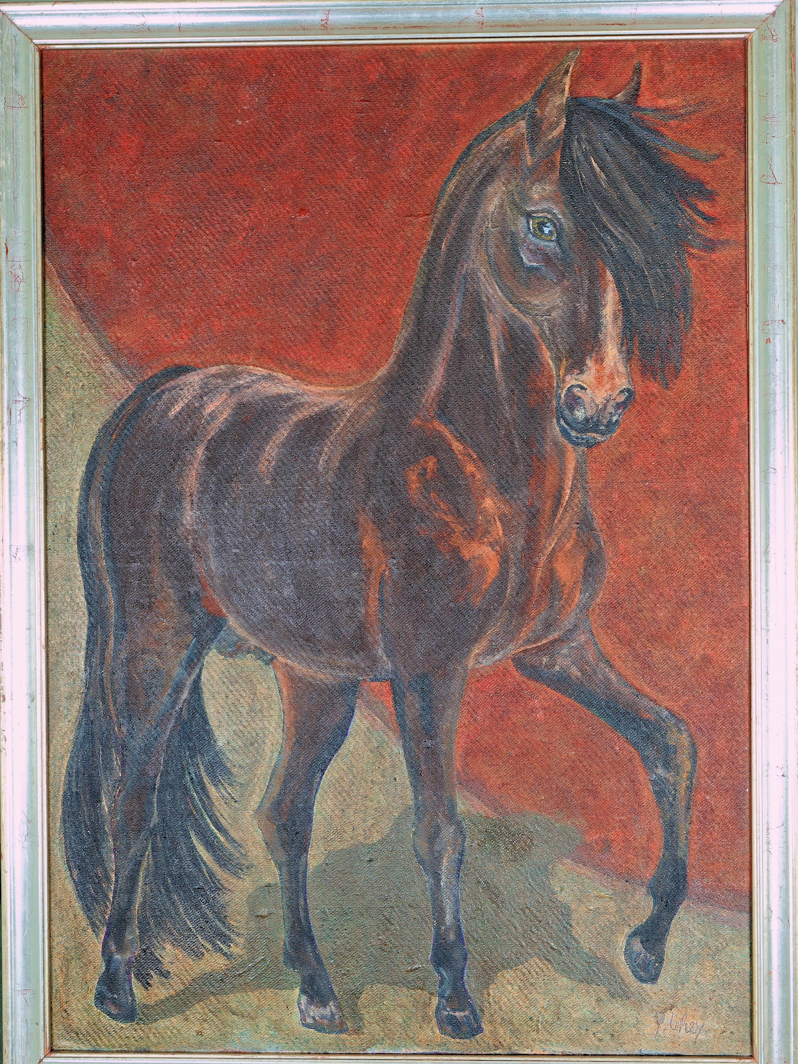Photo Painting-8.jpeg.  Click to redisplay small version of image. https://lemis.nyc3.digitaloceanspaces.com/grog/Photos/20081119/big/Painting-8.jpeg