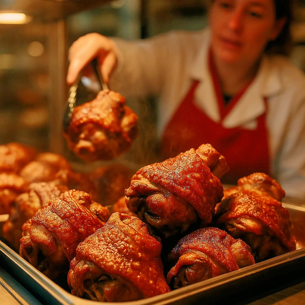 Photo Schweinshaxn-15.jpeg.  Click to redisplay small version of image. https://lemis.nyc3.digitaloceanspaces.com/grog/Photos/20251026/big/Schweinshaxn-15.jpeg